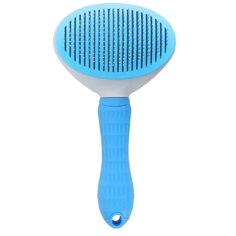 Gentle Pet Grooming Comb