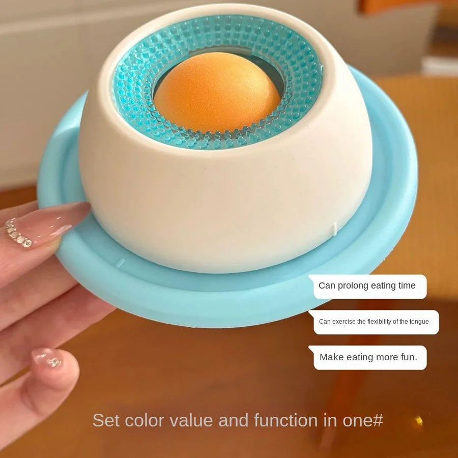 ComfortLick Pet Feeder