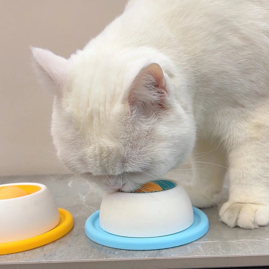 ComfortLick Pet Feeder