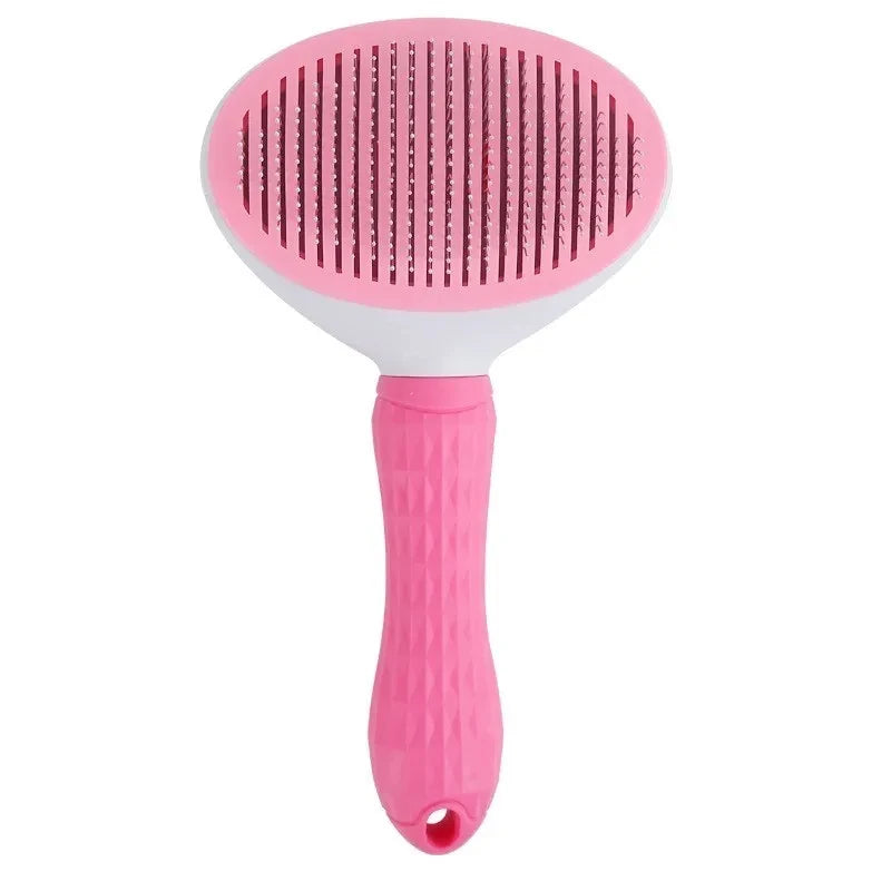 Gentle Pet Grooming Comb