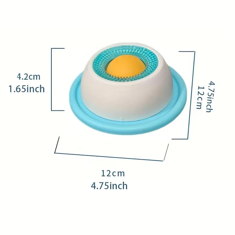 ComfortLick Pet Feeder