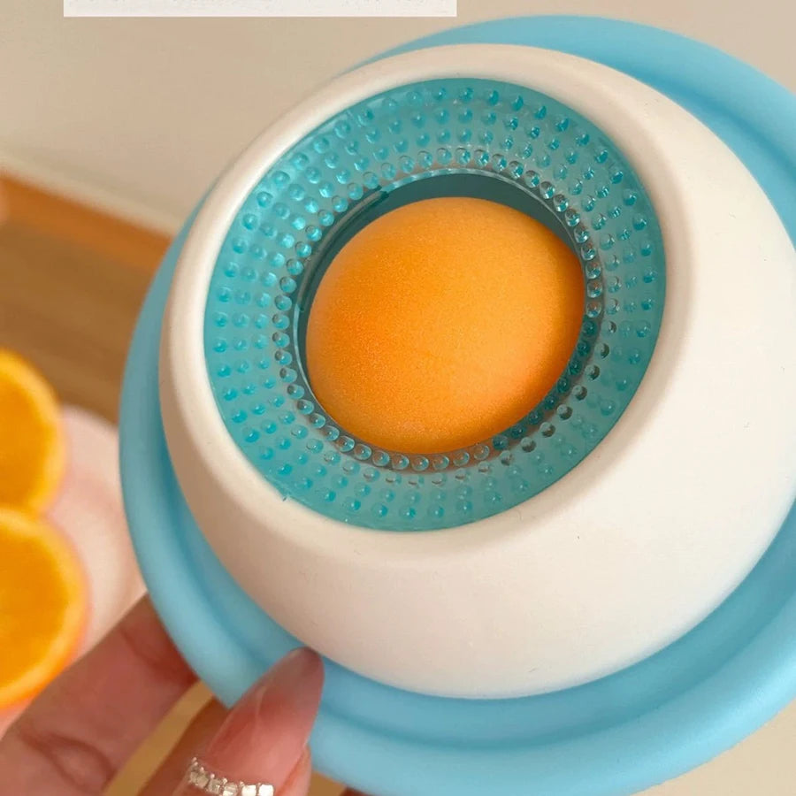 ComfortLick Pet Feeder