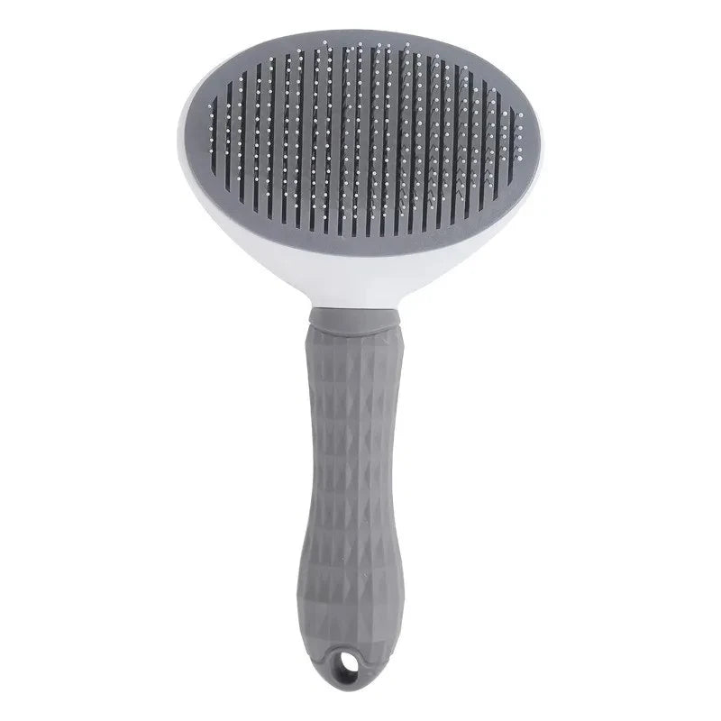 Gentle Pet Grooming Comb